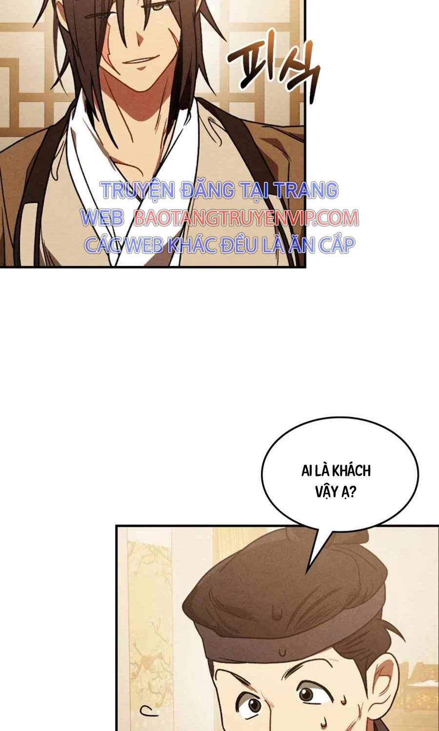 Vị Thần Trở Lại Chapter 94 - Trang 4