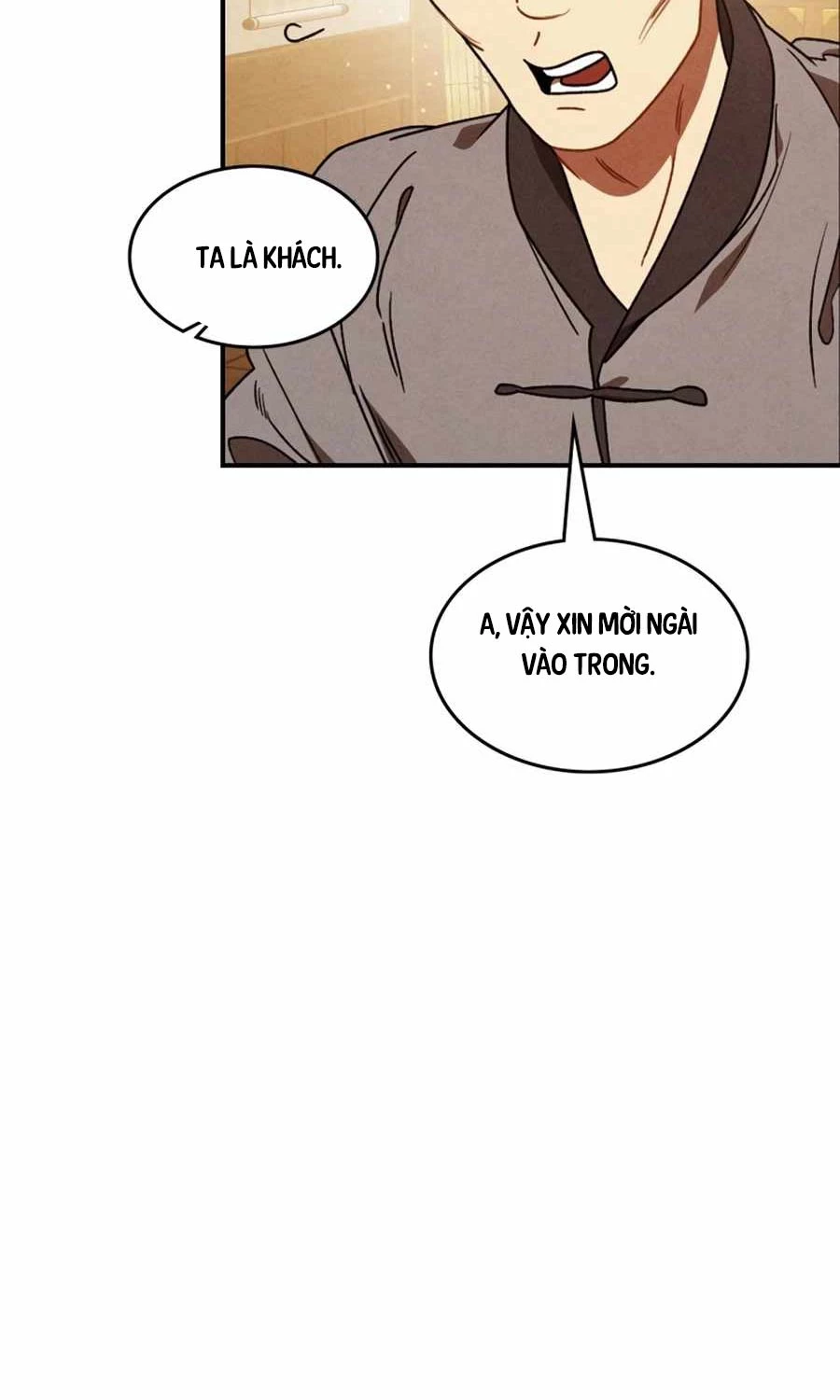 Vị Thần Trở Lại Chapter 94 - Trang 4