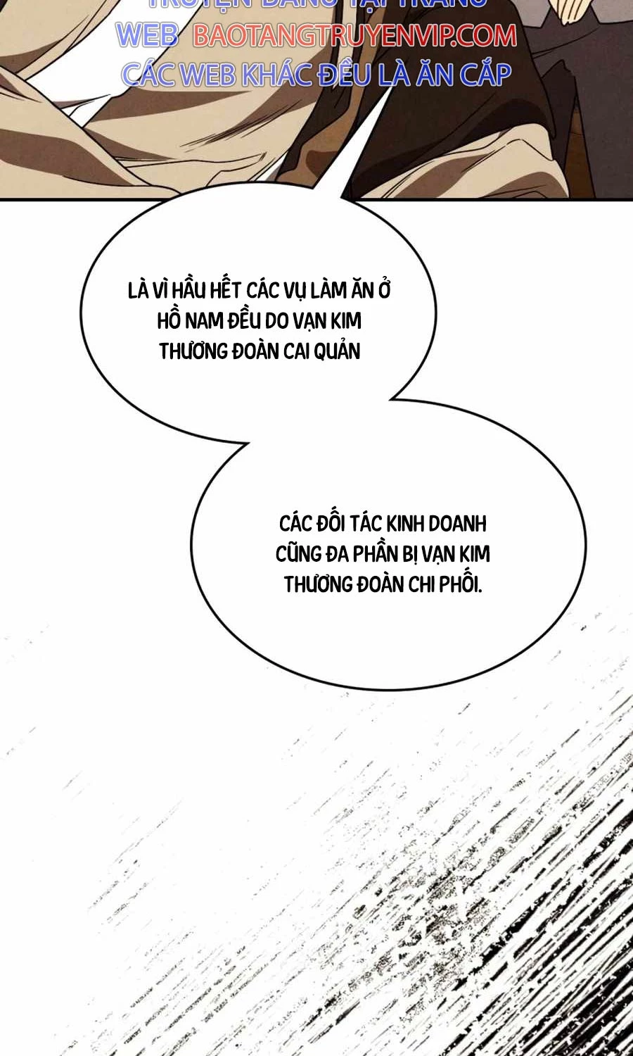 Vị Thần Trở Lại Chapter 94 - Trang 4
