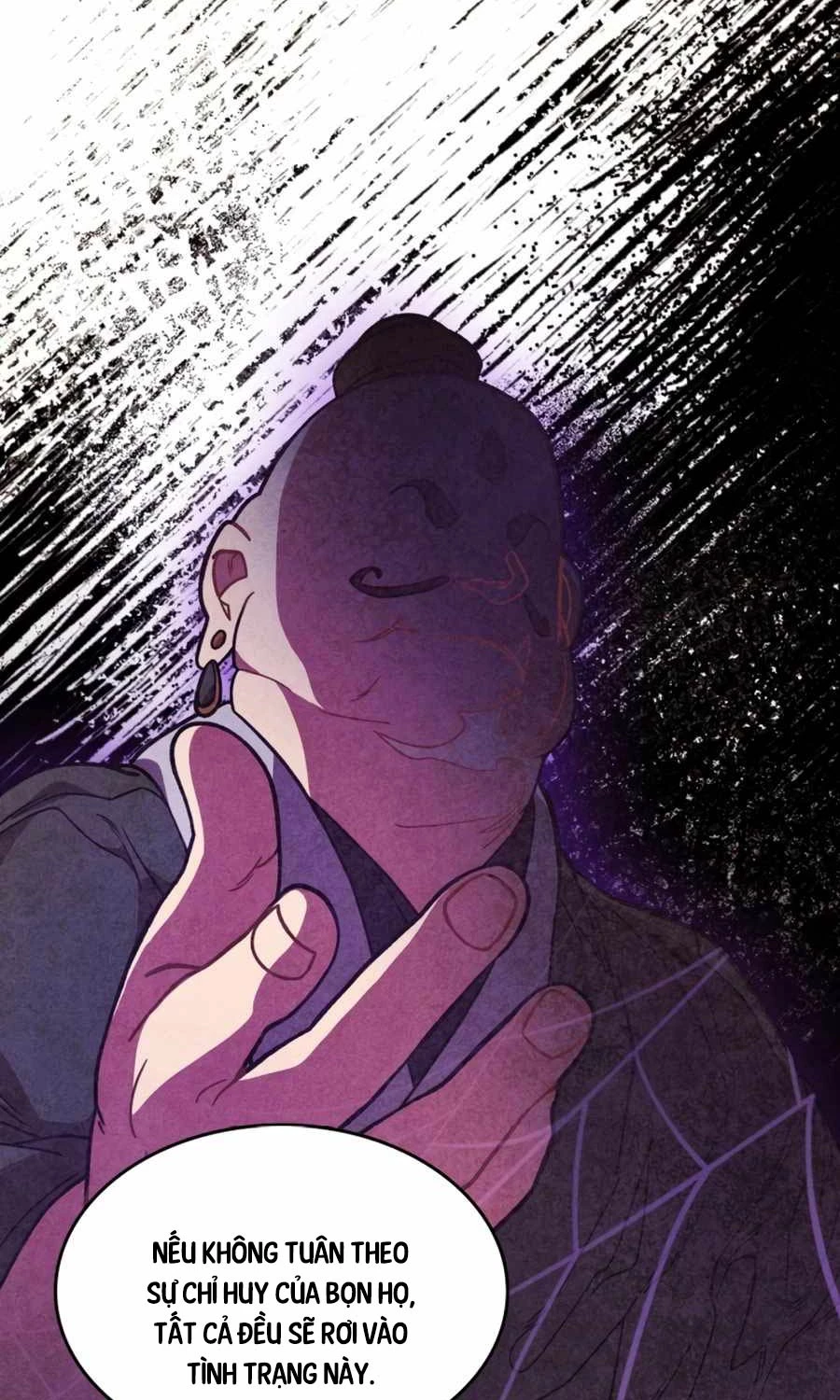 Vị Thần Trở Lại Chapter 94 - Trang 4