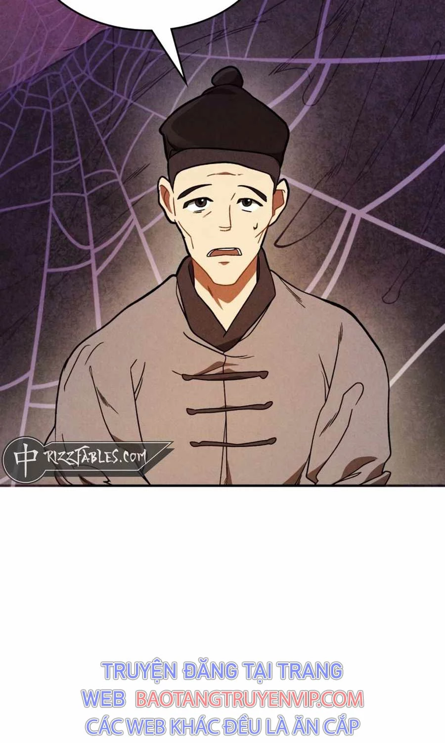 Vị Thần Trở Lại Chapter 94 - Trang 4