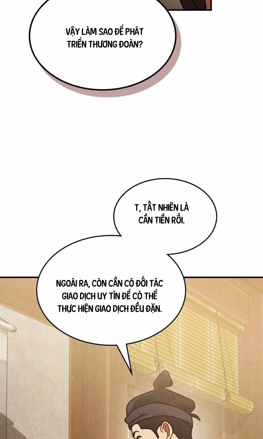 Vị Thần Trở Lại Chapter 94 - Trang 4