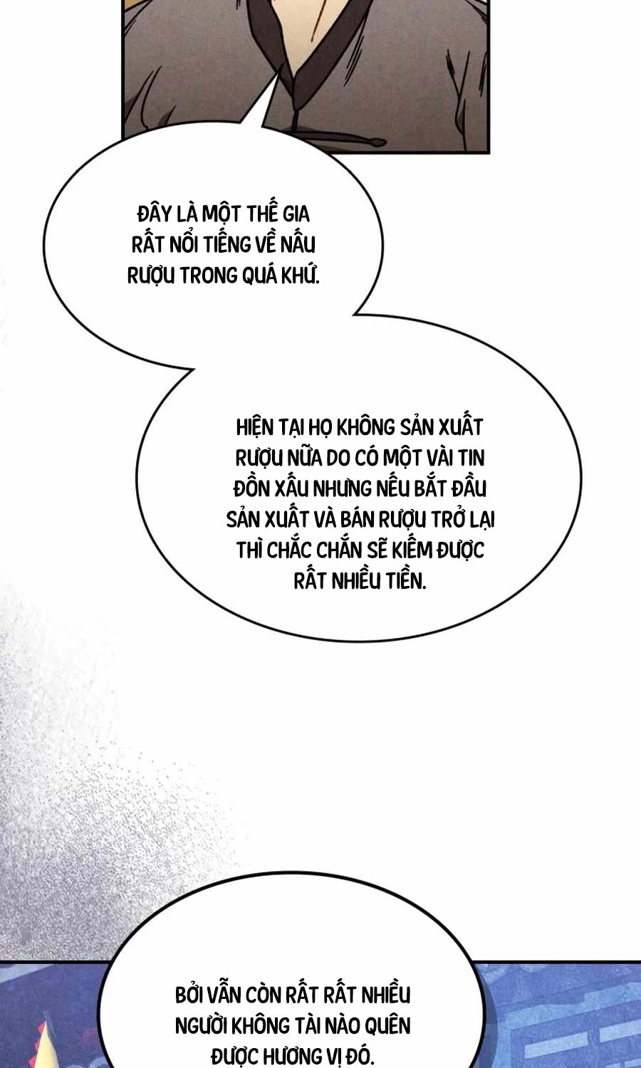 Vị Thần Trở Lại Chapter 94 - Trang 4