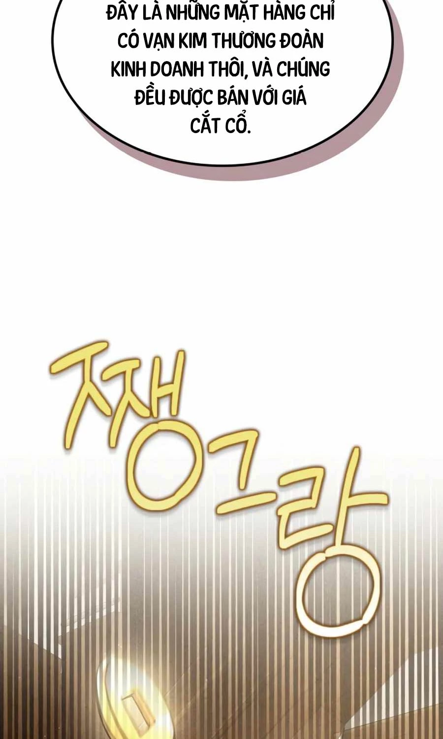 Vị Thần Trở Lại Chapter 94 - Trang 4