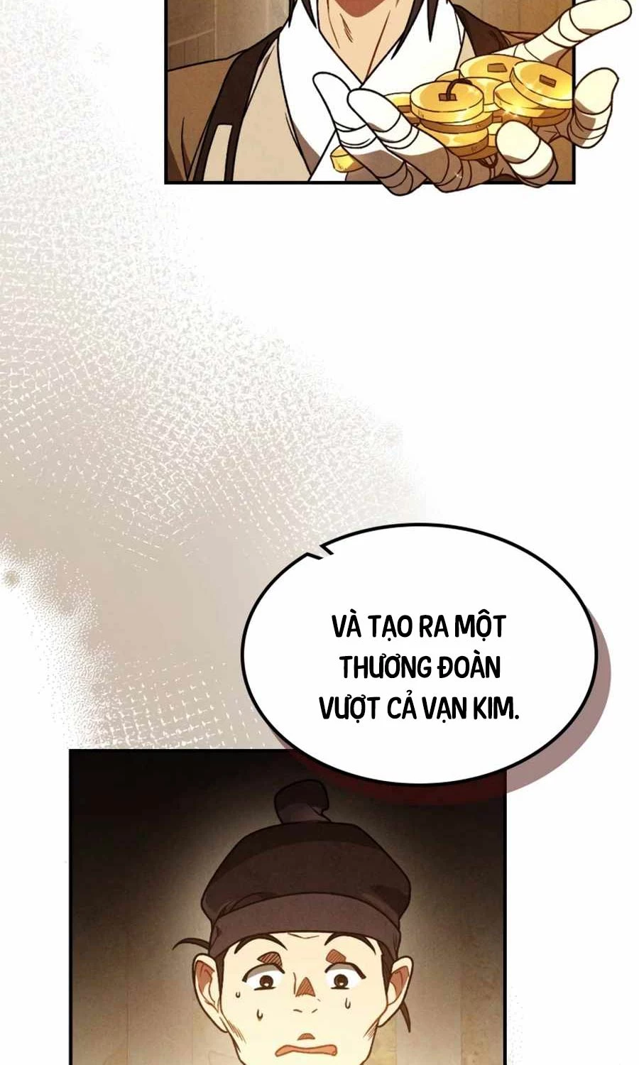 Vị Thần Trở Lại Chapter 94 - Trang 4