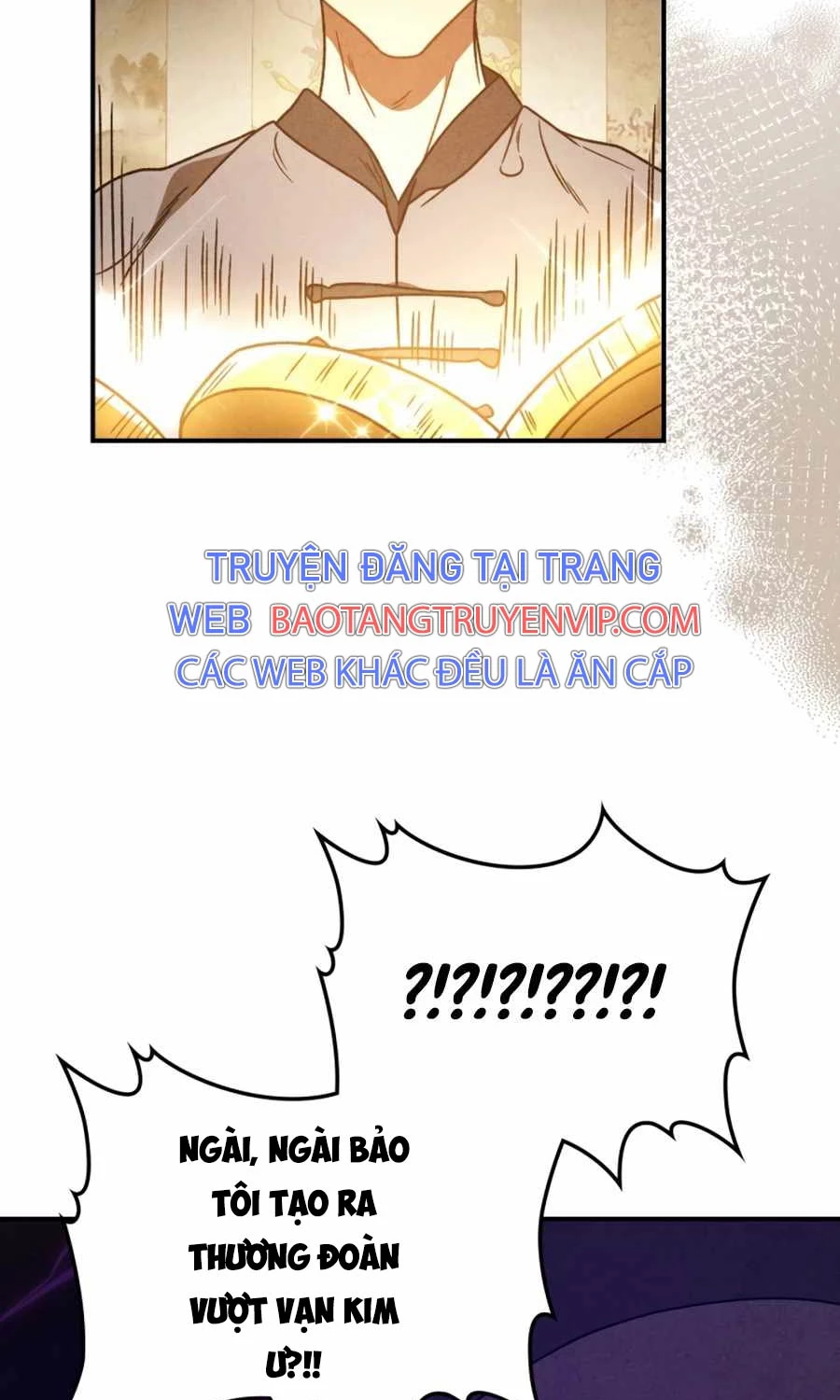 Vị Thần Trở Lại Chapter 94 - Trang 4