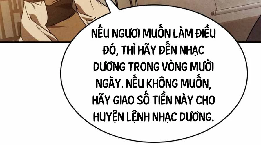 Vị Thần Trở Lại Chapter 94 - Trang 4