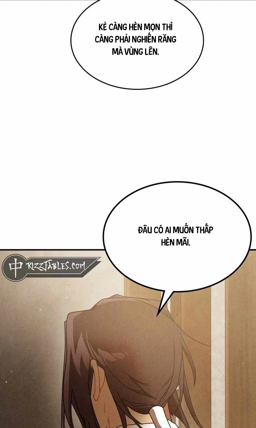 Vị Thần Trở Lại Chapter 94 - Trang 4