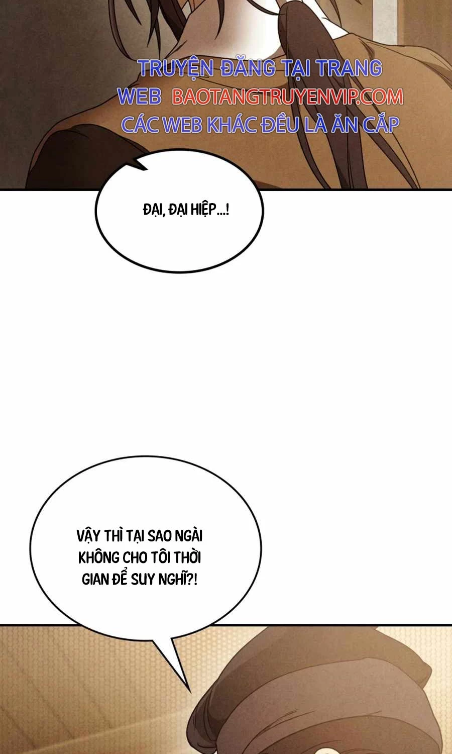 Vị Thần Trở Lại Chapter 94 - Trang 4