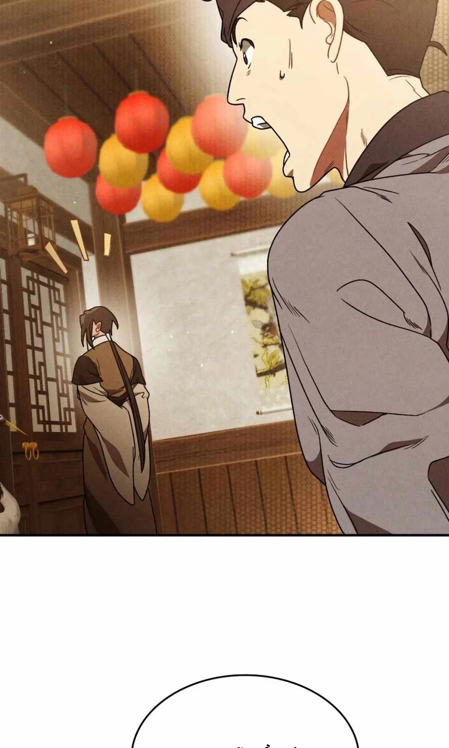 Vị Thần Trở Lại Chapter 94 - Trang 4