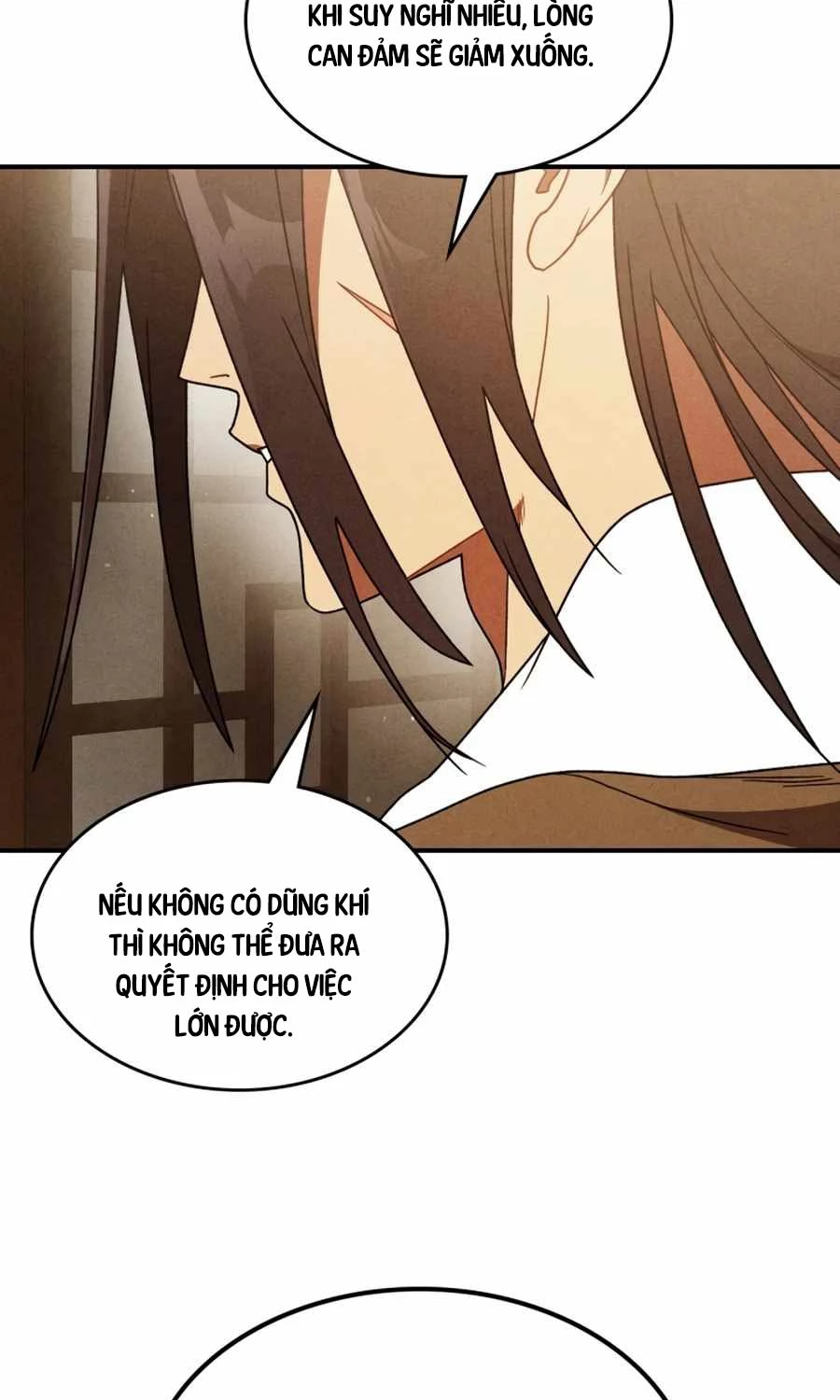 Vị Thần Trở Lại Chapter 94 - Trang 4