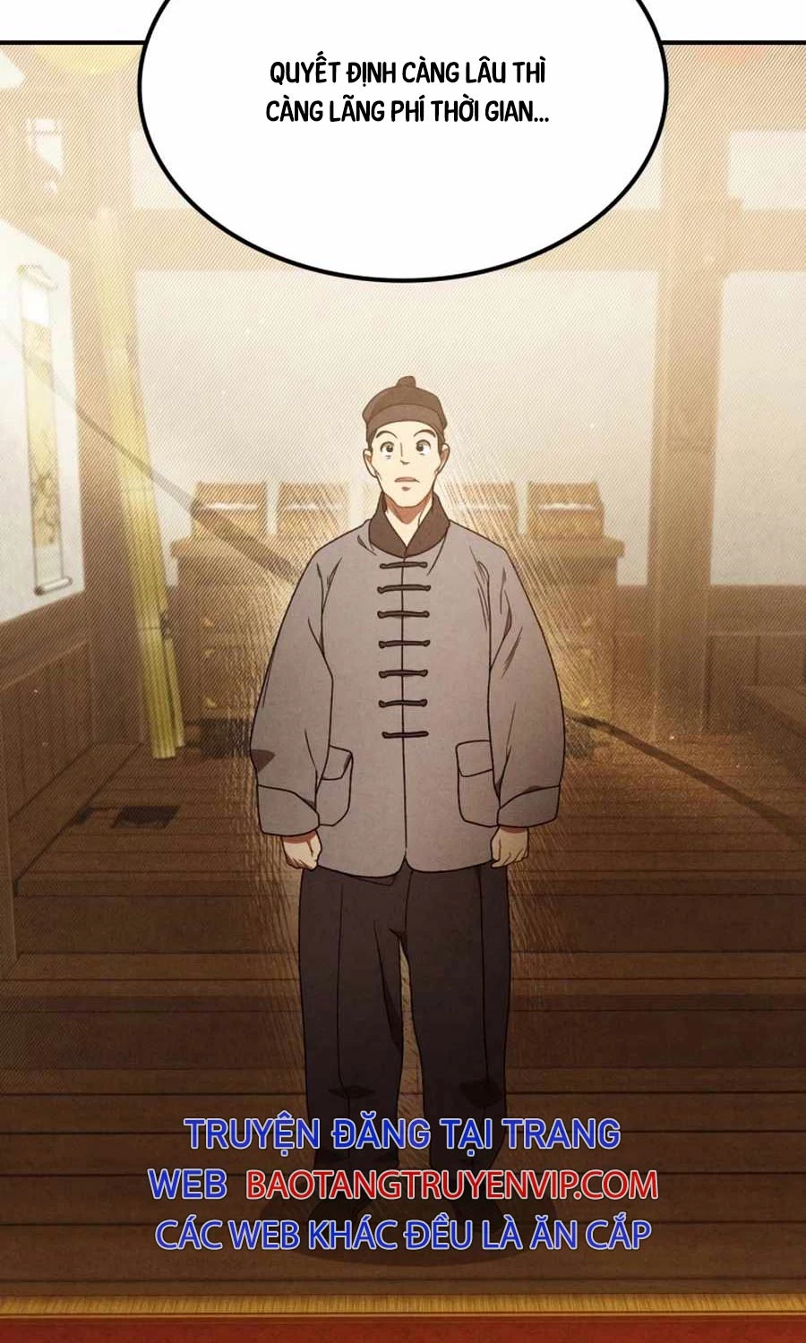 Vị Thần Trở Lại Chapter 94 - Trang 4