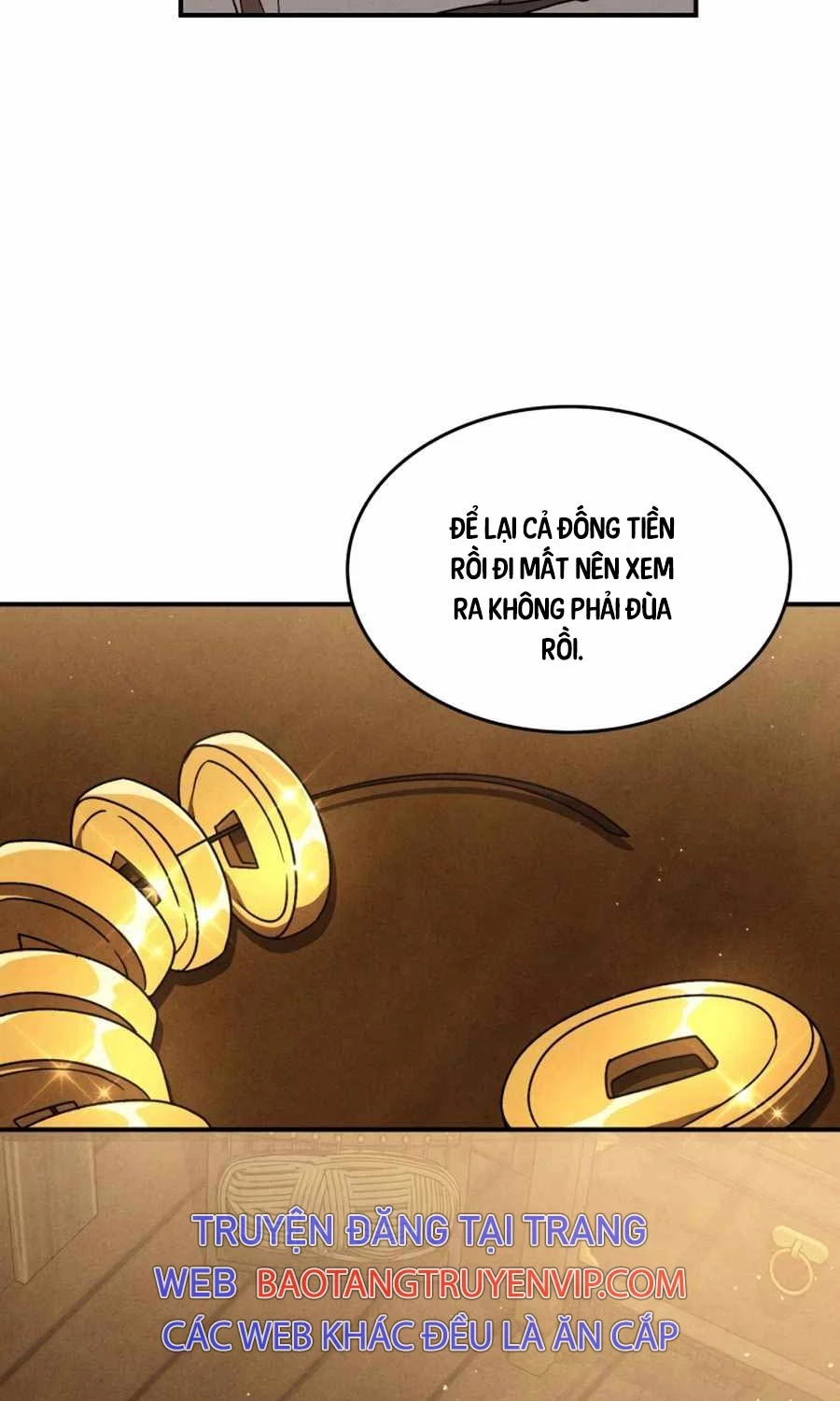 Vị Thần Trở Lại Chapter 94 - Trang 4