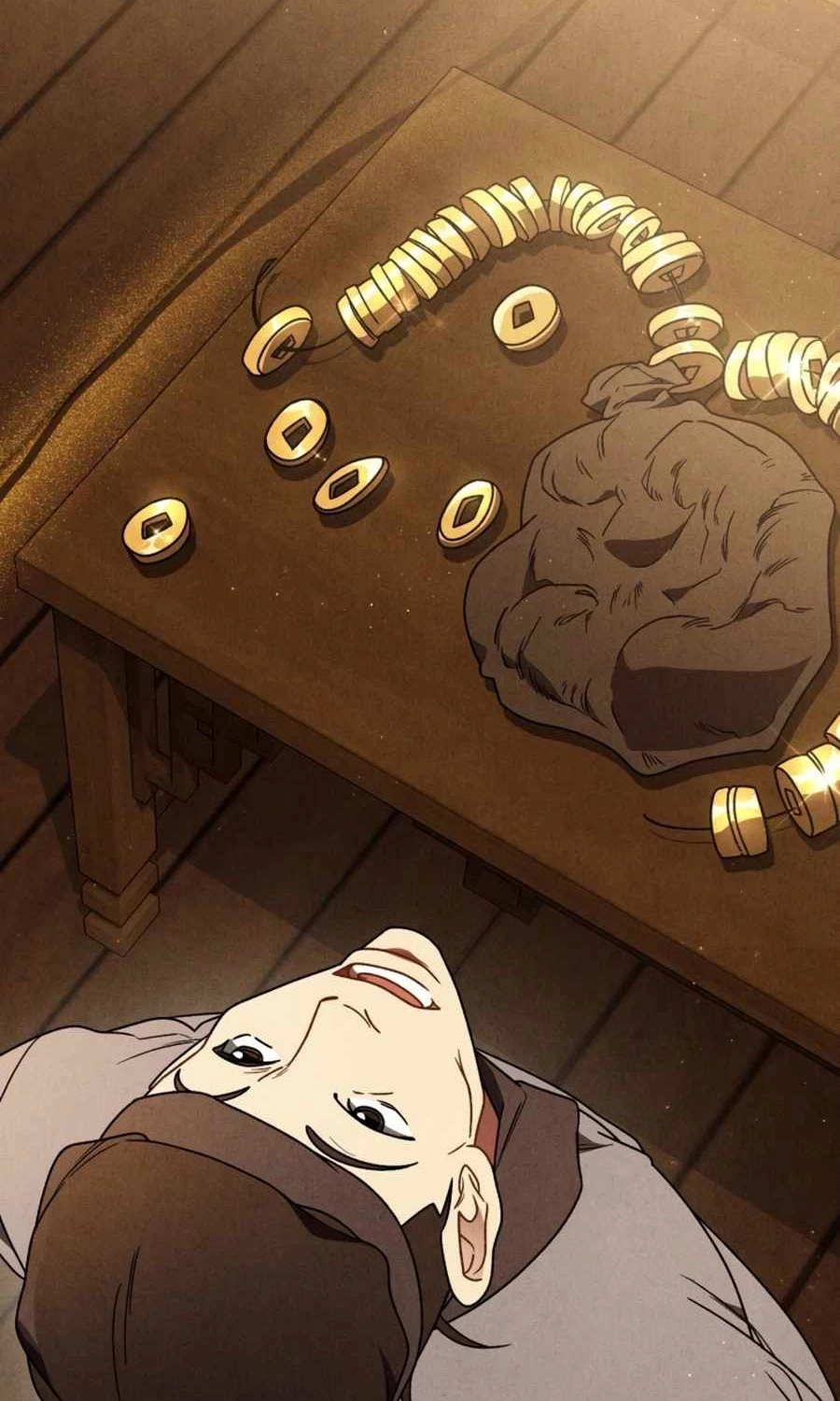 Vị Thần Trở Lại Chapter 94 - Trang 4