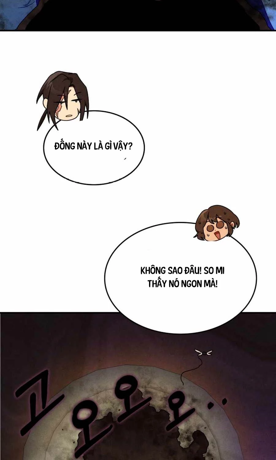 Vị Thần Trở Lại Chapter 94 - Trang 4