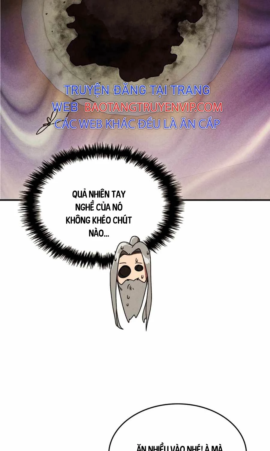 Vị Thần Trở Lại Chapter 94 - Trang 4