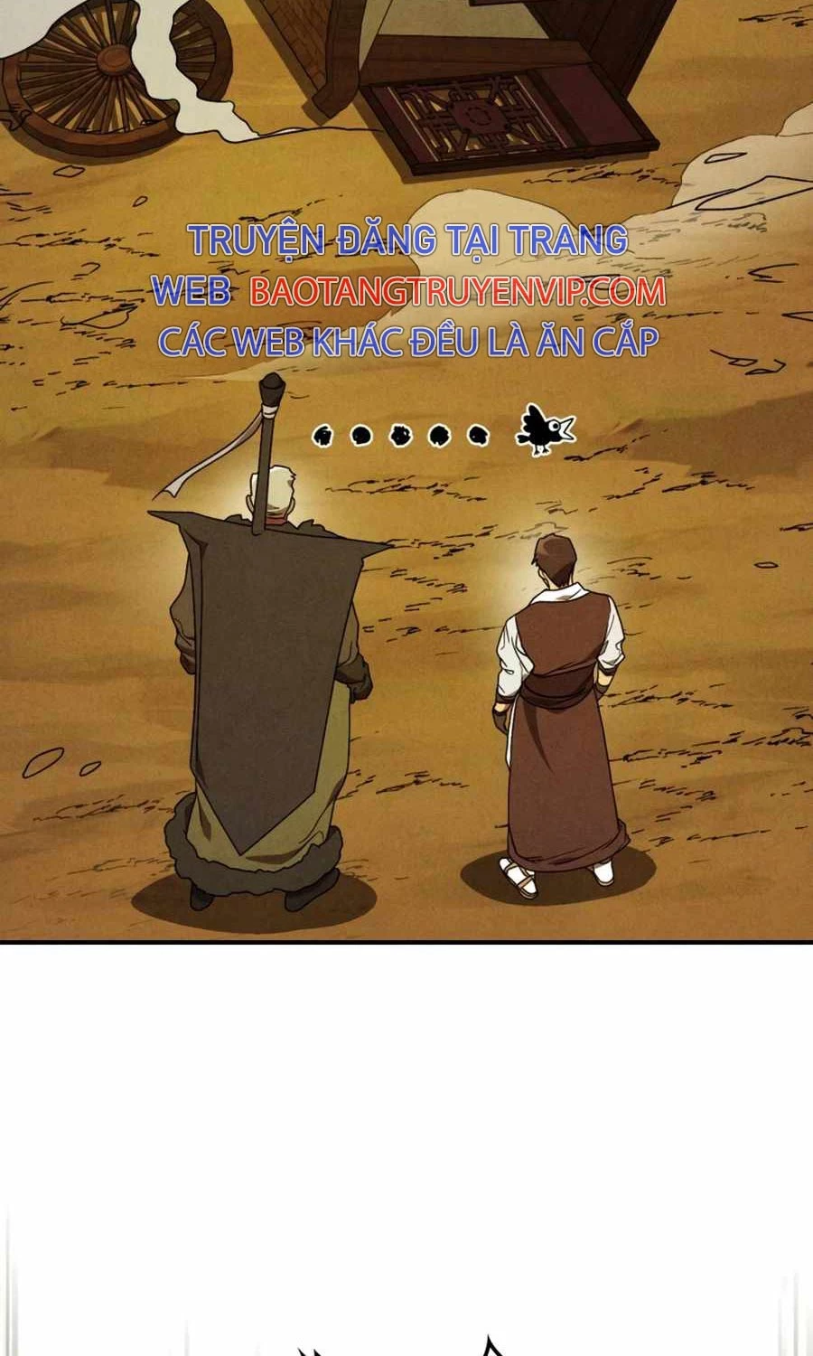 Vị Thần Trở Lại Chapter 94 - Trang 4