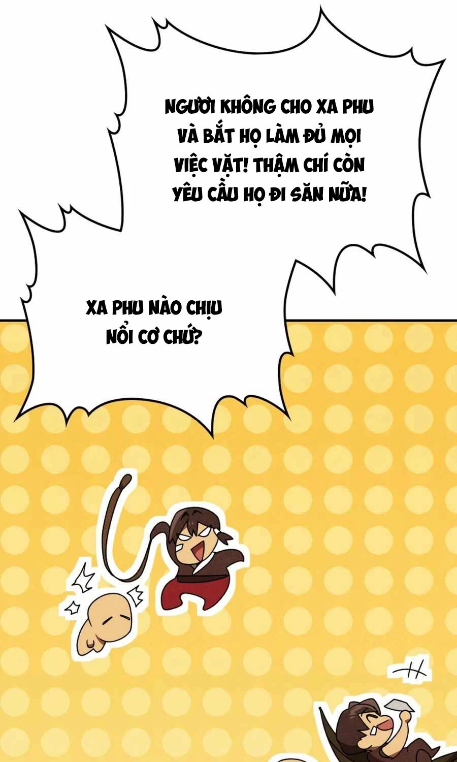 Vị Thần Trở Lại Chapter 94 - Trang 4