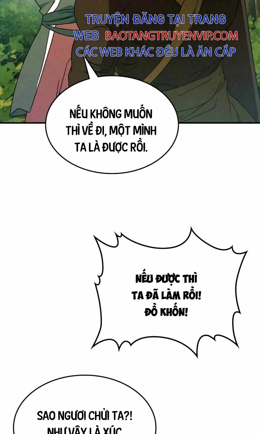 Vị Thần Trở Lại Chapter 94 - Trang 4