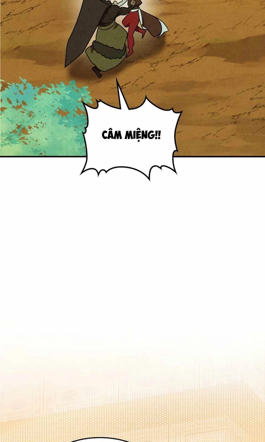 Vị Thần Trở Lại Chapter 94 - Trang 4