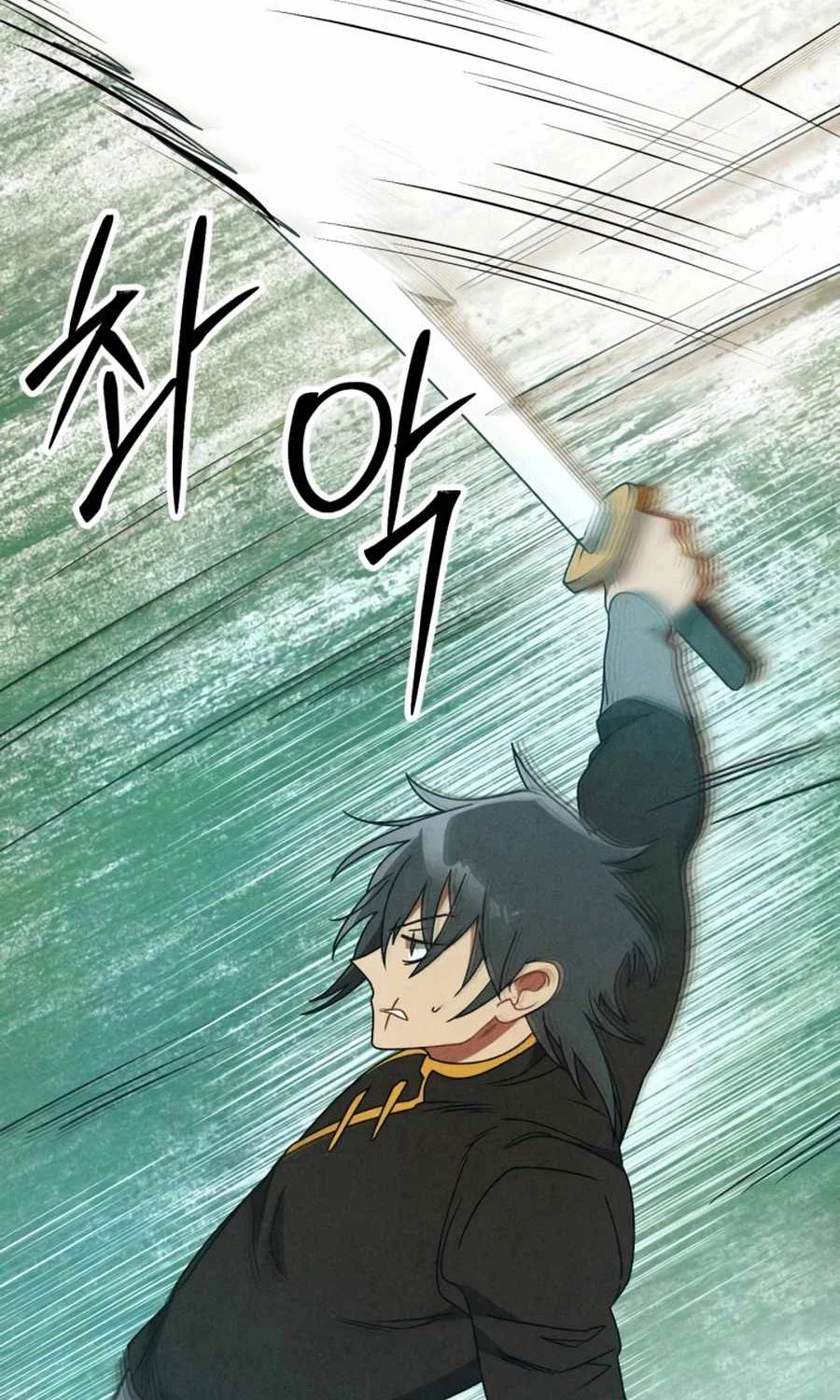 Vị Thần Trở Lại Chapter 94 - Trang 4