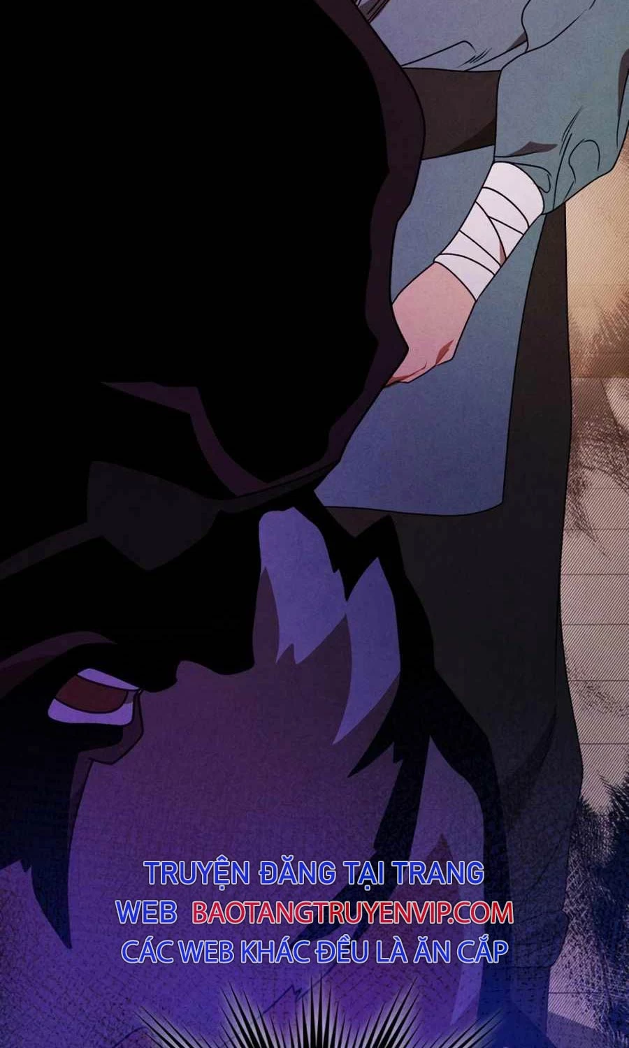 Vị Thần Trở Lại Chapter 94 - Trang 4