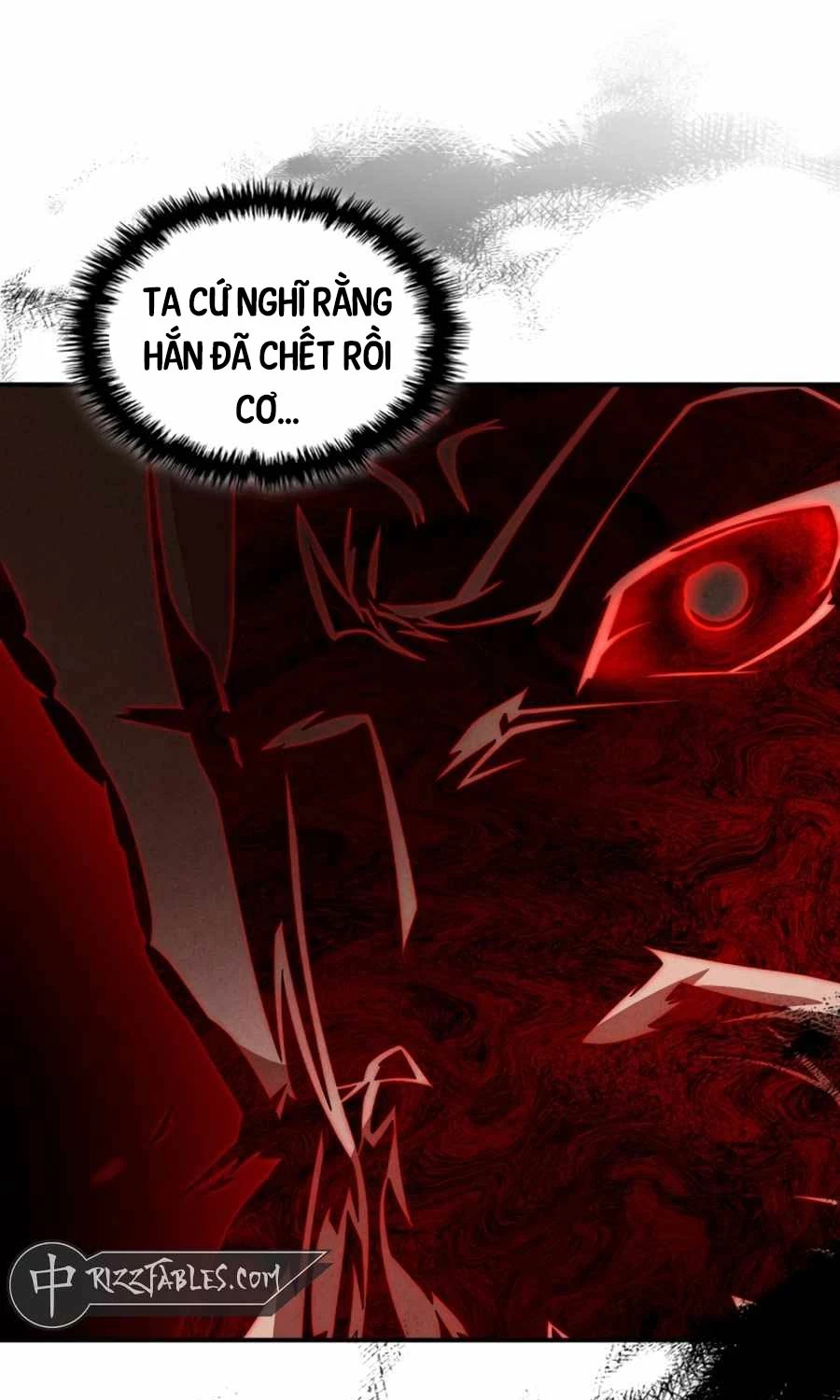 Vị Thần Trở Lại Chapter 94 - Trang 4