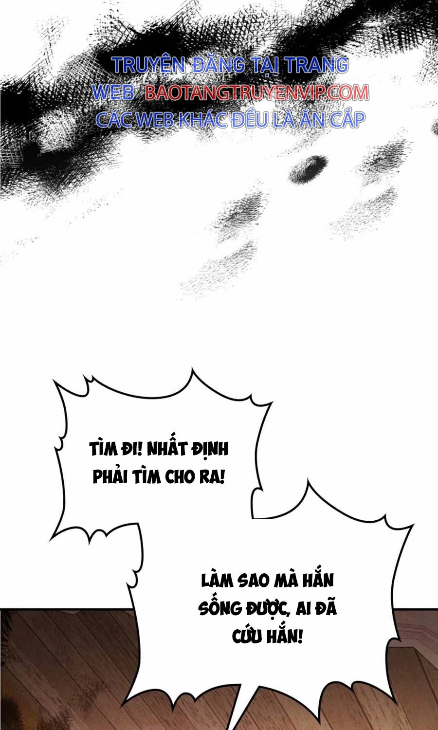 Vị Thần Trở Lại Chapter 94 - Trang 4