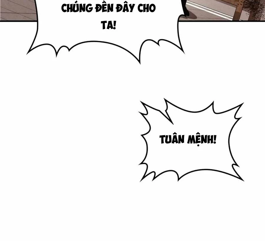 Vị Thần Trở Lại Chapter 94 - Trang 4