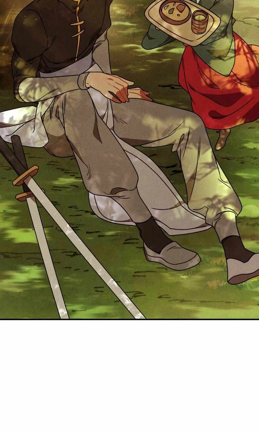 Vị Thần Trở Lại Chapter 94 - Trang 4