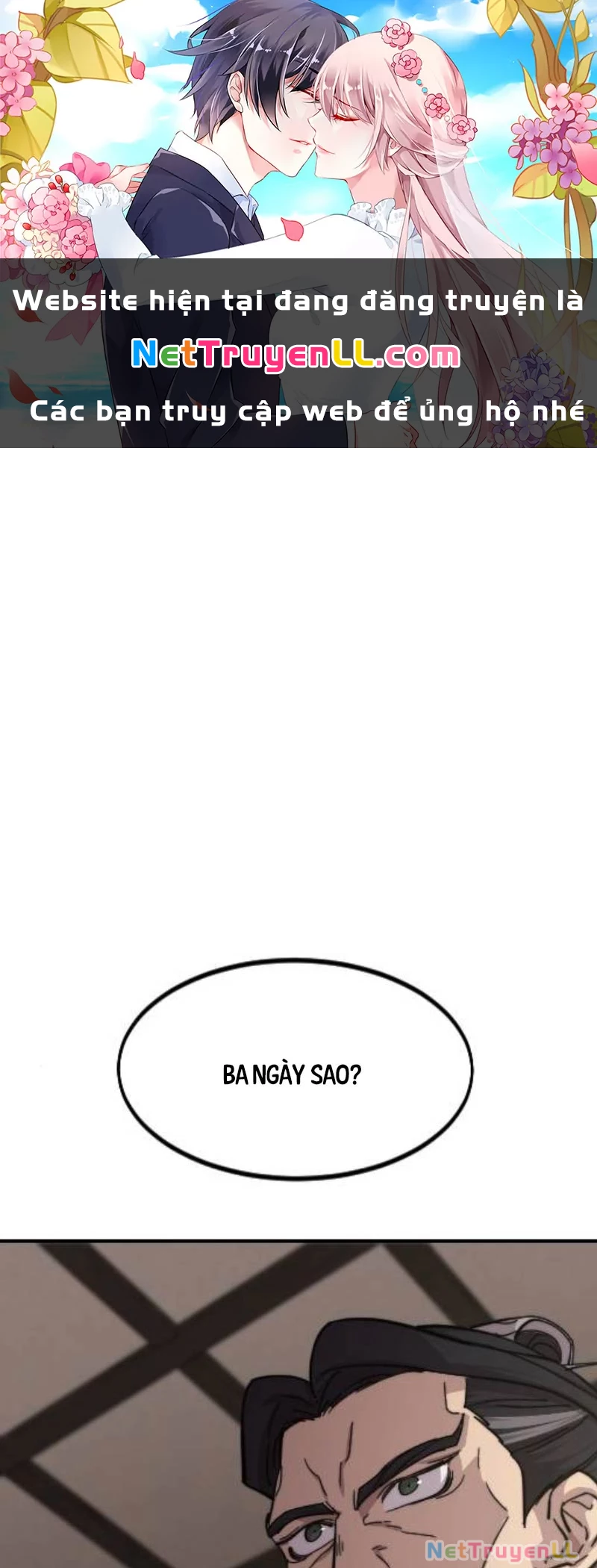 Hoa Sơn Tái Xuất Chapter 135 - Trang 3