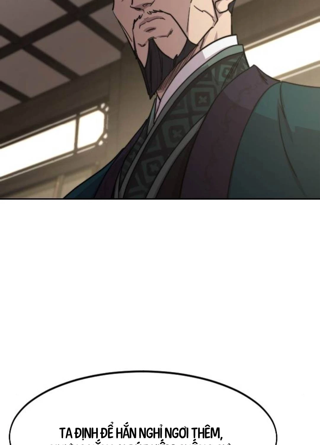 Hoa Sơn Tái Xuất Chapter 135 - Trang 3