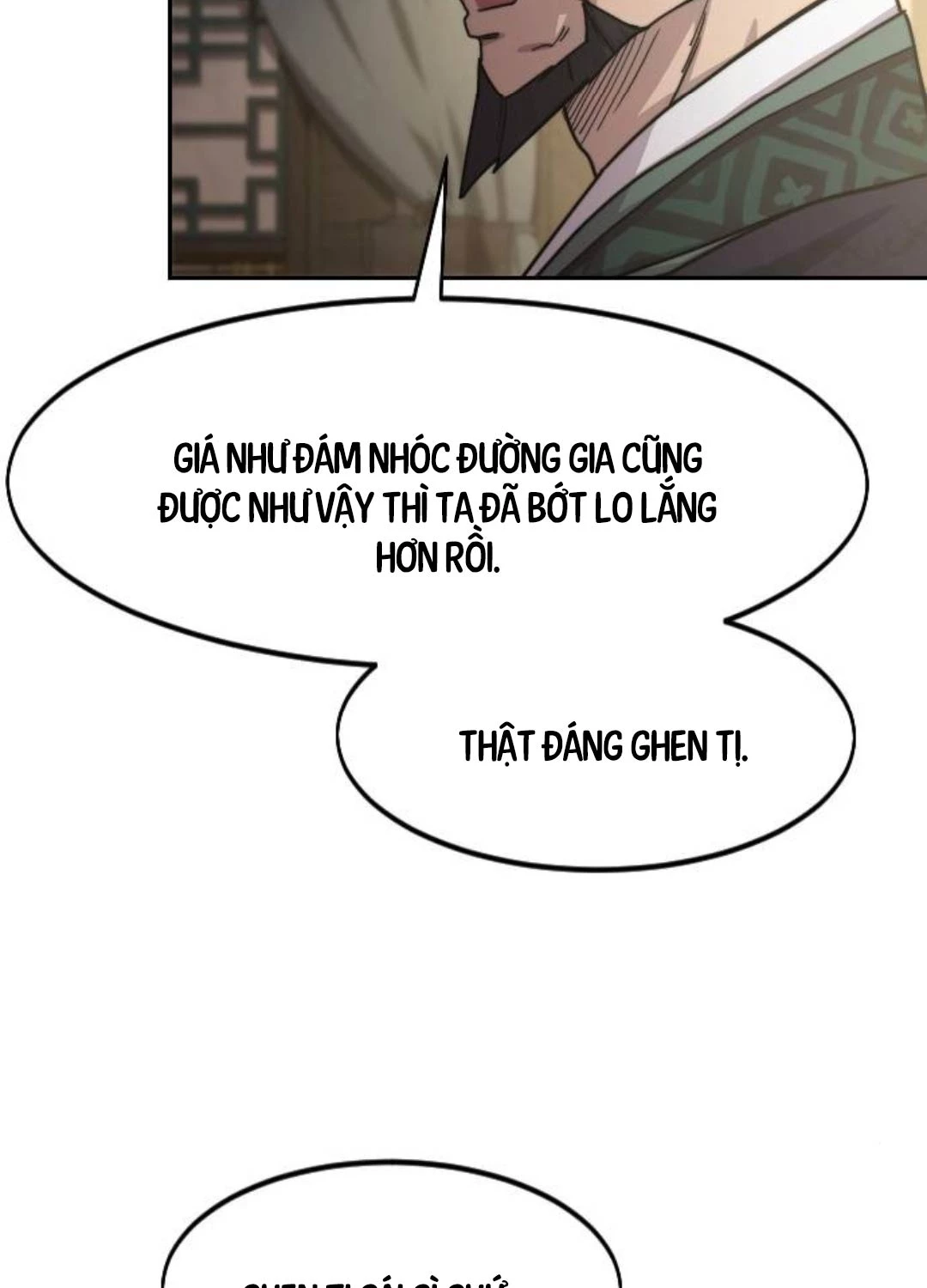 Hoa Sơn Tái Xuất Chapter 135 - Trang 3