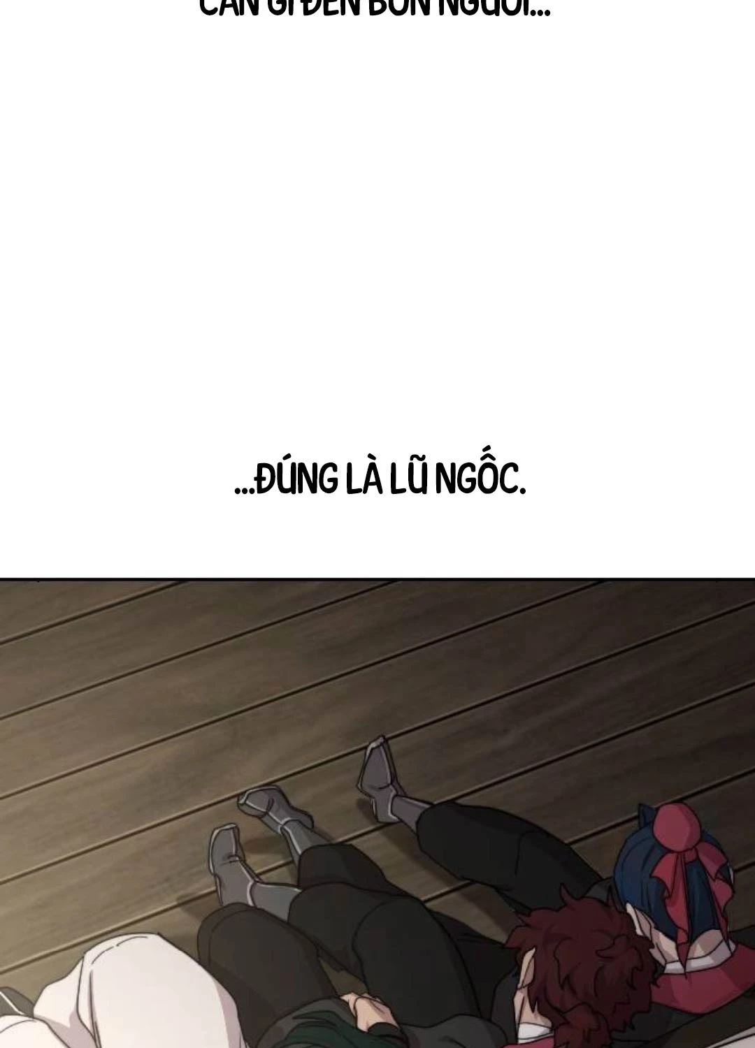 Hoa Sơn Tái Xuất Chapter 135 - Trang 3