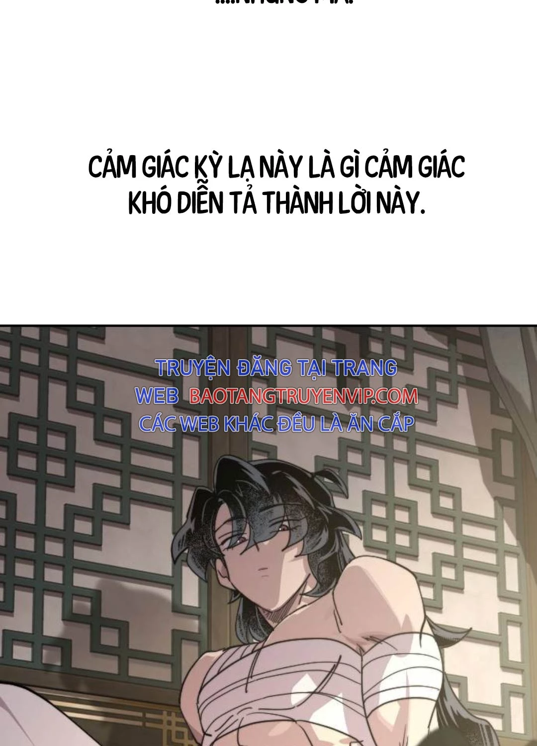 Hoa Sơn Tái Xuất Chapter 135 - Trang 3