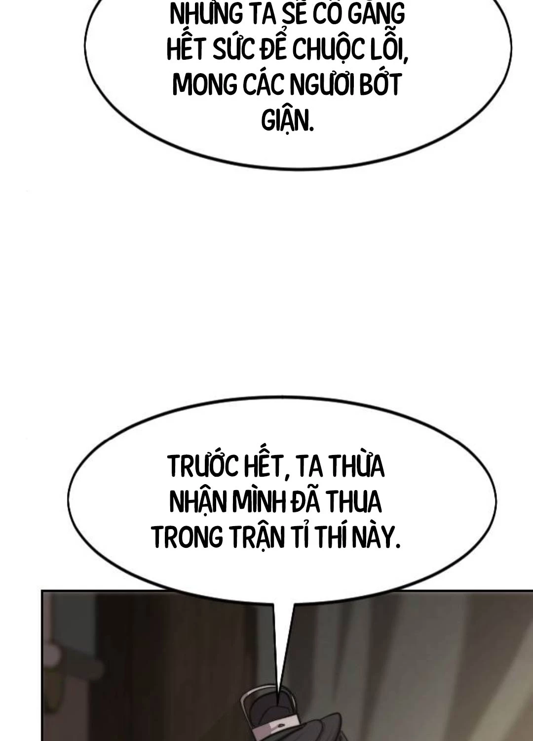 Hoa Sơn Tái Xuất Chapter 135 - Trang 3