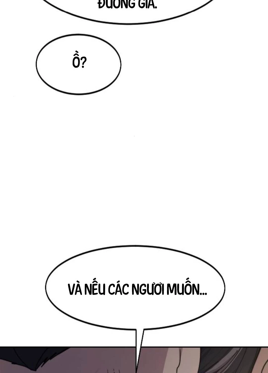 Hoa Sơn Tái Xuất Chapter 135 - Trang 3