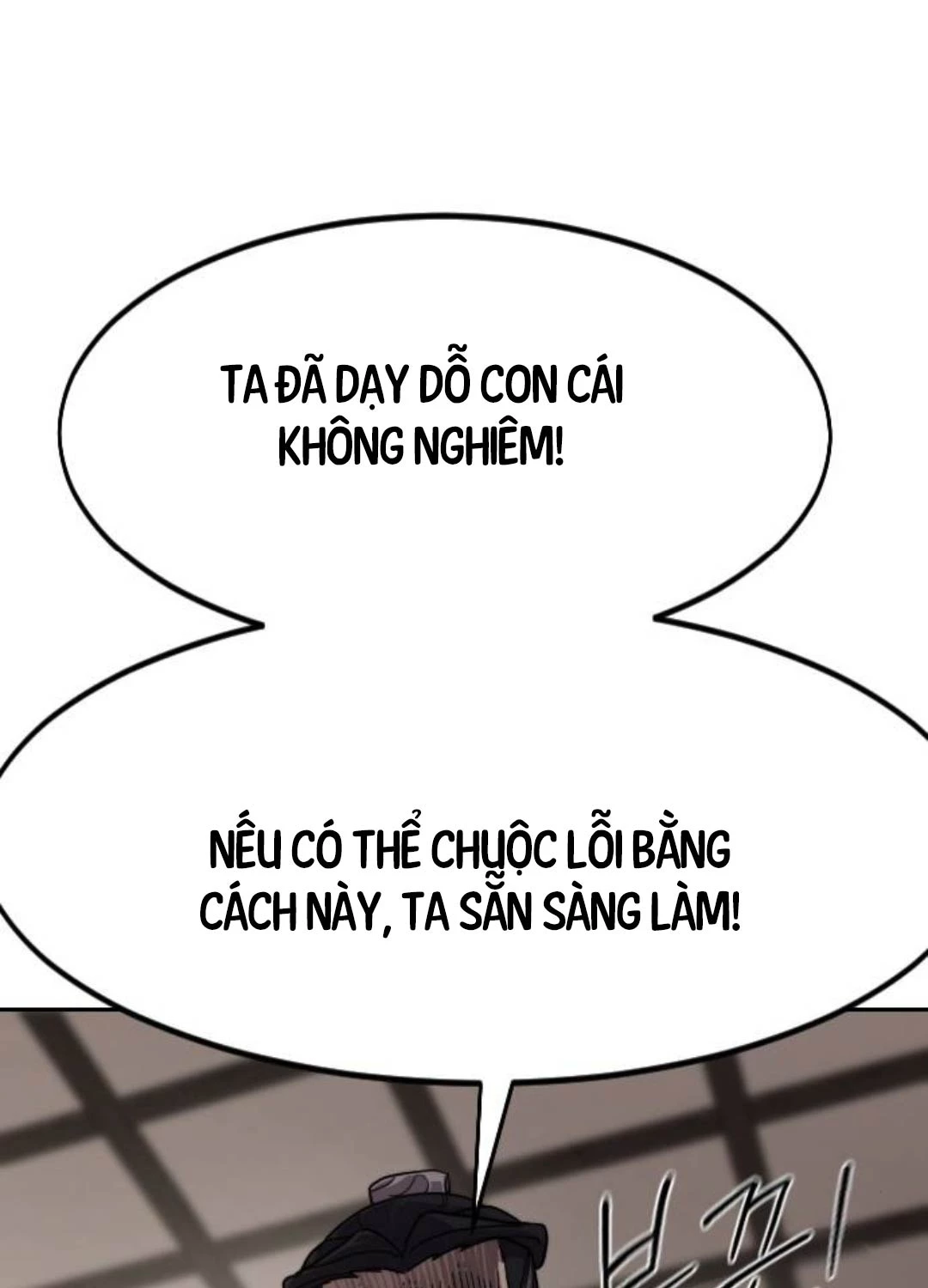 Hoa Sơn Tái Xuất Chapter 135 - Trang 3