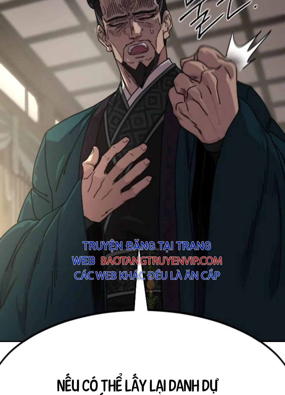 Hoa Sơn Tái Xuất Chapter 135 - Trang 3