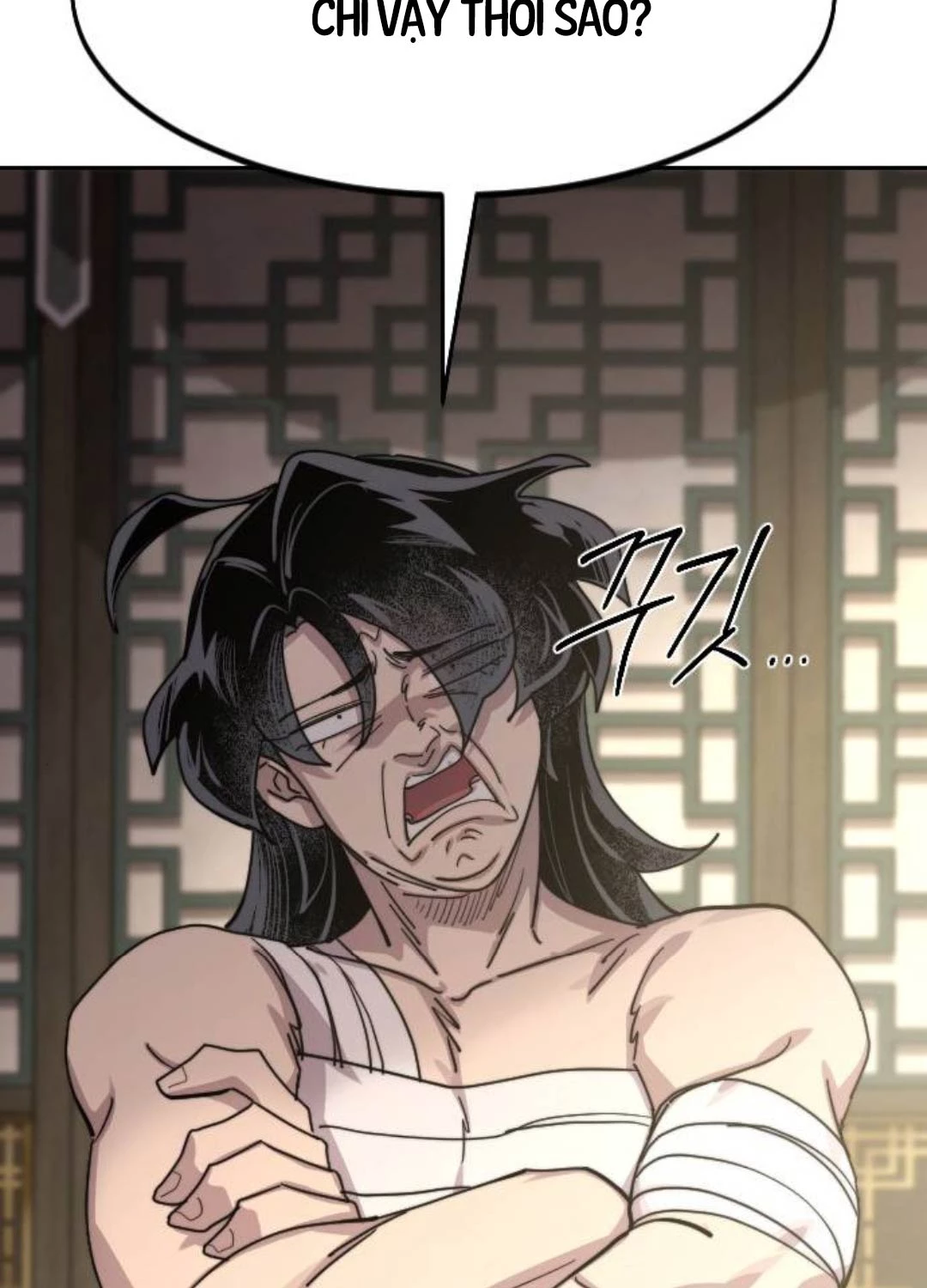 Hoa Sơn Tái Xuất Chapter 135 - Trang 3