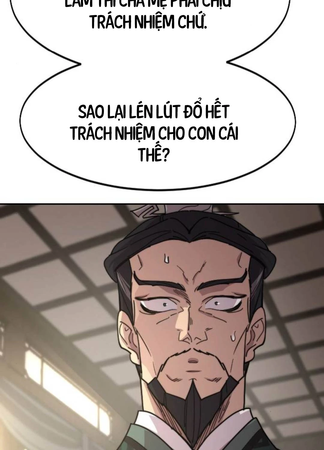Hoa Sơn Tái Xuất Chapter 135 - Trang 3