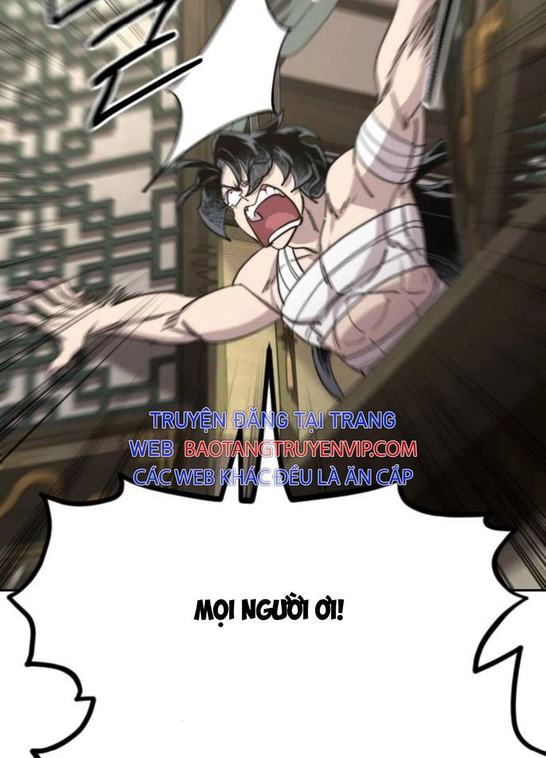 Hoa Sơn Tái Xuất Chapter 135 - Trang 3