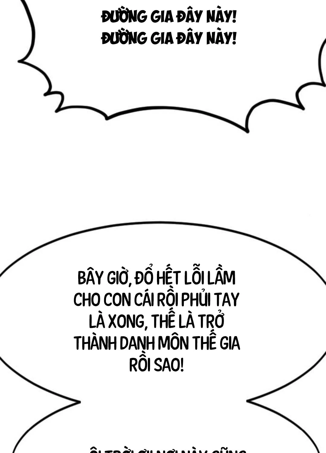 Hoa Sơn Tái Xuất Chapter 135 - Trang 3
