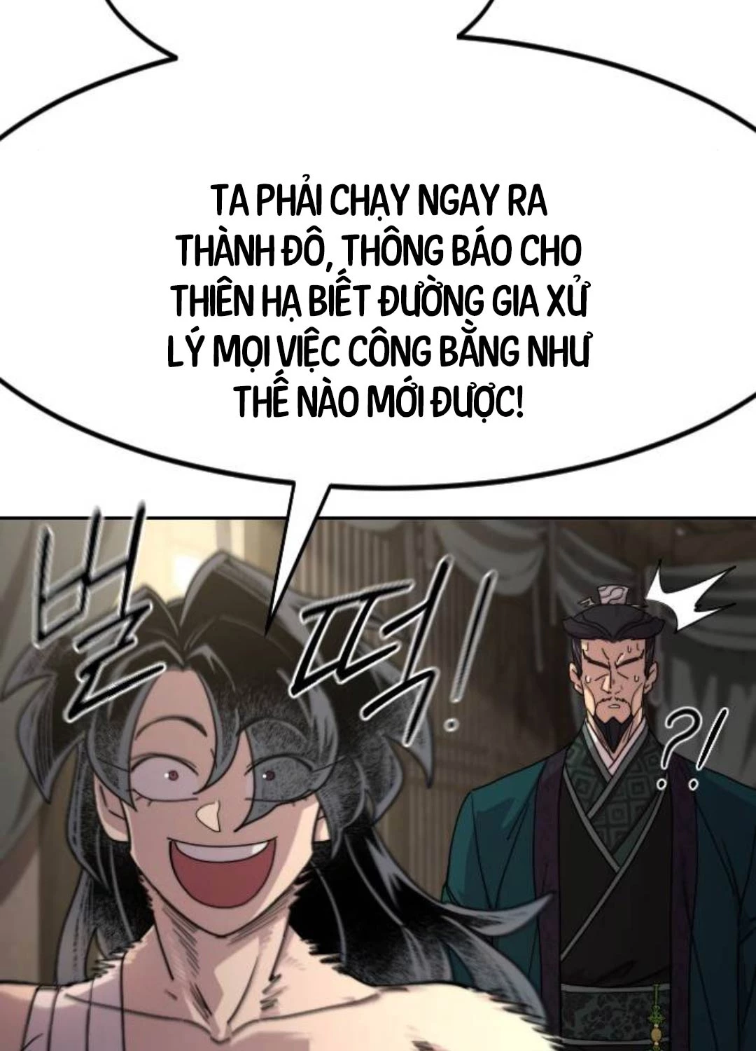 Hoa Sơn Tái Xuất Chapter 135 - Trang 3