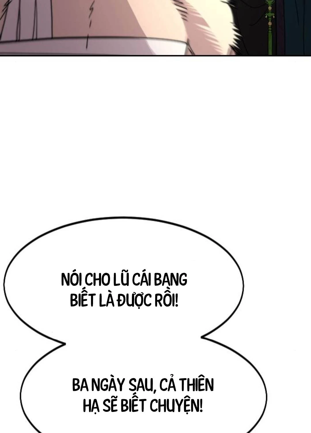 Hoa Sơn Tái Xuất Chapter 135 - Trang 3