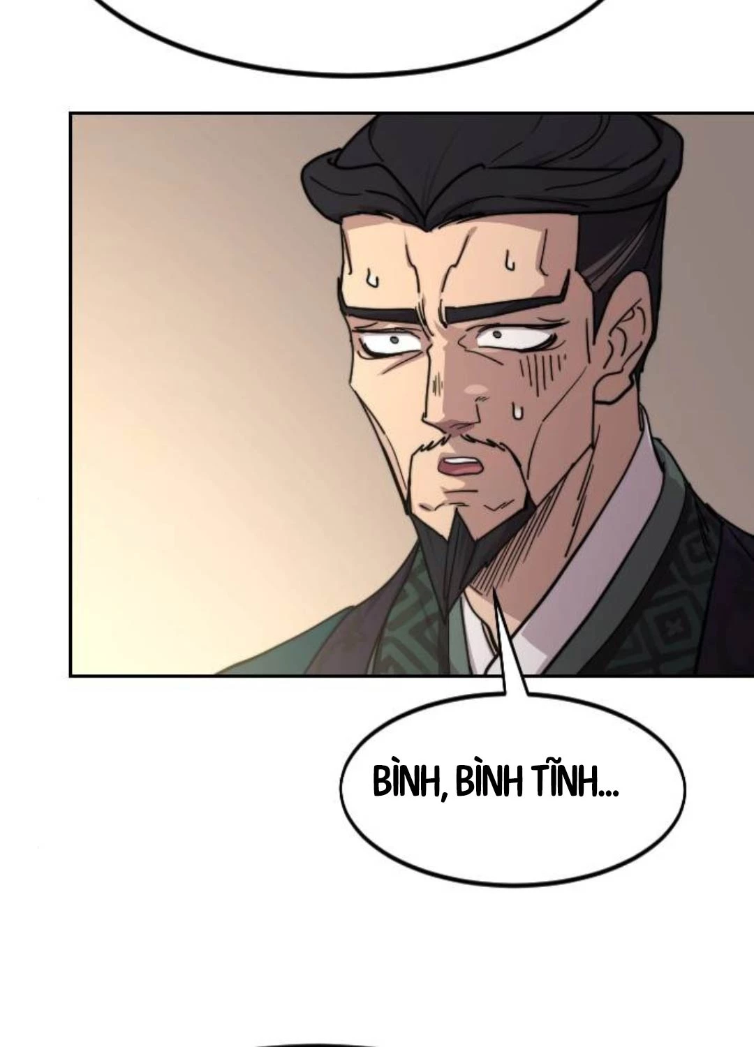 Hoa Sơn Tái Xuất Chapter 135 - Trang 3