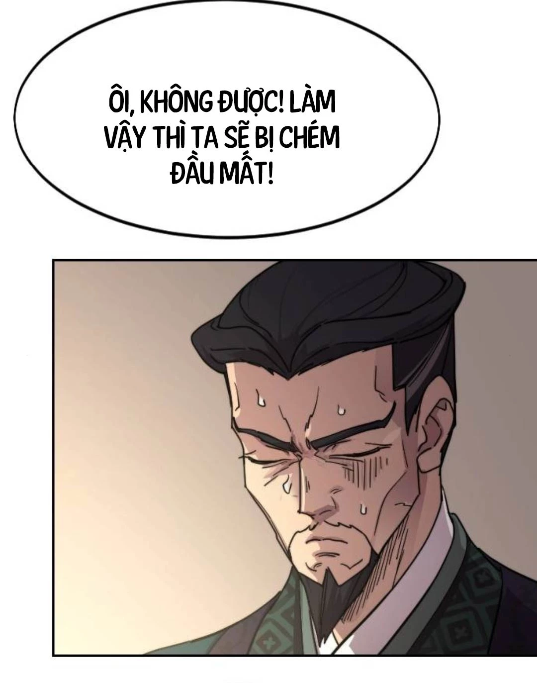 Hoa Sơn Tái Xuất Chapter 135 - Trang 3