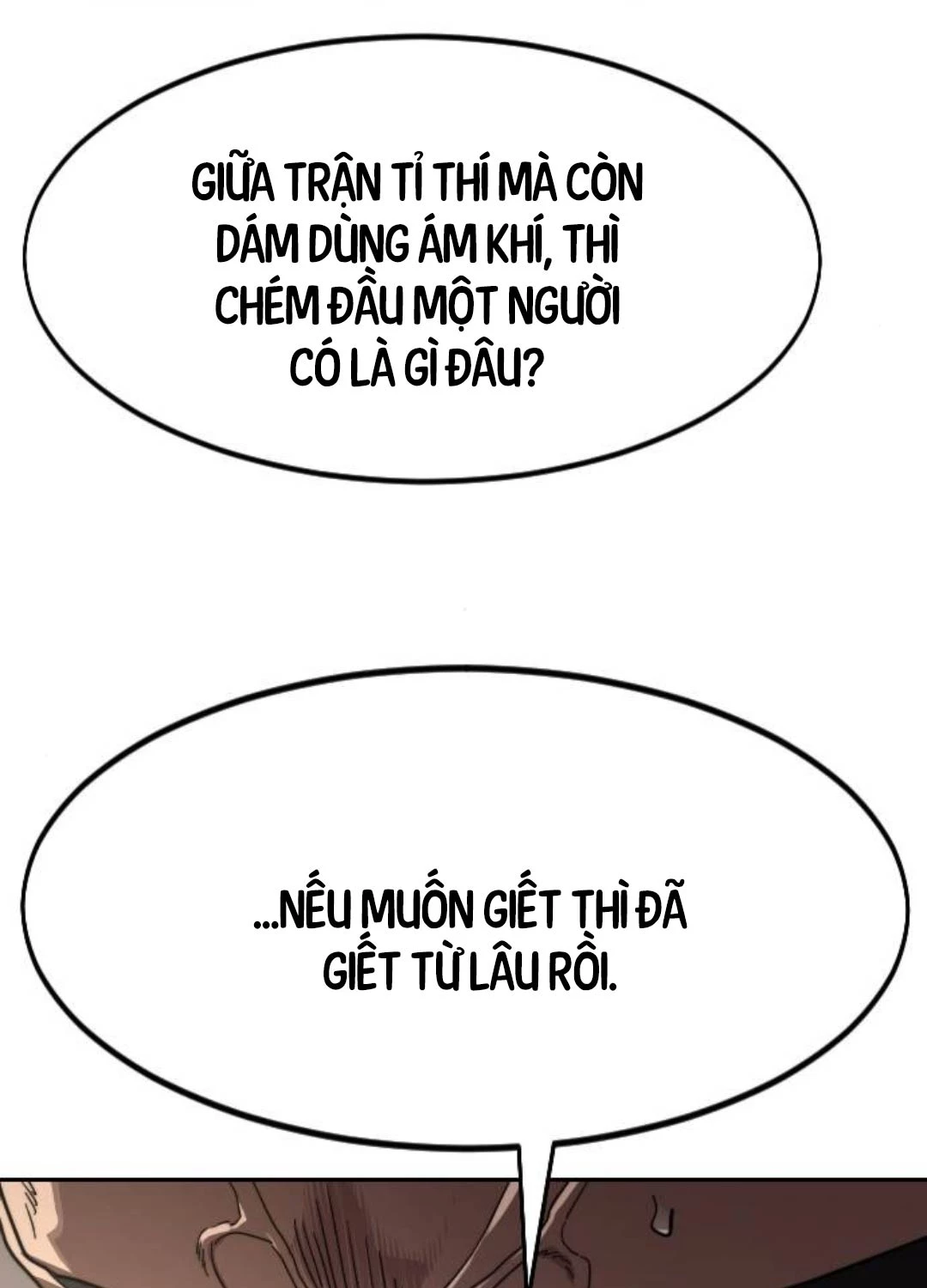 Hoa Sơn Tái Xuất Chapter 135 - Trang 3