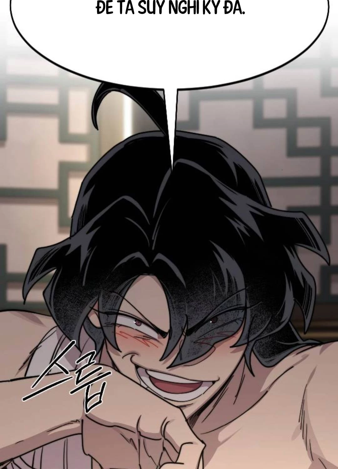 Hoa Sơn Tái Xuất Chapter 135 - Trang 3