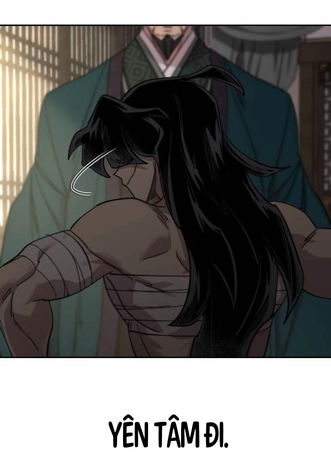 Hoa Sơn Tái Xuất Chapter 135 - Trang 3